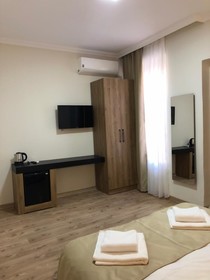 Taksim 8 Suites