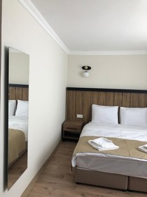 Taksim 8 Suites