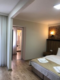 Taksim 8 Suites