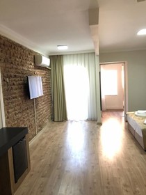 Taksim 8 Suites