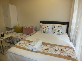 Taksim 9 Suites