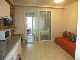 Taksim 9 Suites