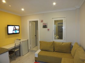 Taksim 9 Suites