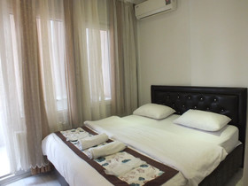 Taksim 9 Suites