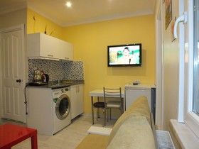 Taksim 9 Suites