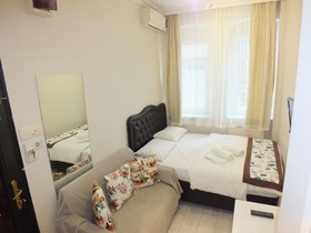 Taksim 9 Suites