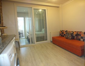 Taksim 9 Suites