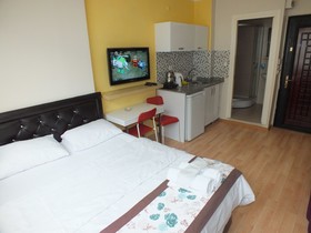 Taksim 9 Suites