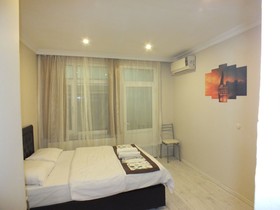 Taksim 9 Suites