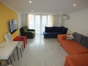 Taksim 9 Suites