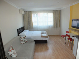 Taksim 9 Suites