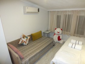 Taksim 9 Suites