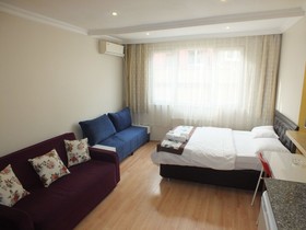 Taksim 9 Suites