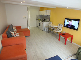 Taksim 9 Suites