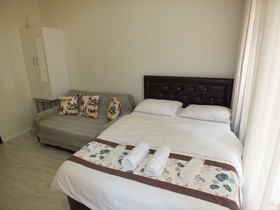 Taksim 9 Suites
