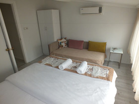 Taksim 9 Suites