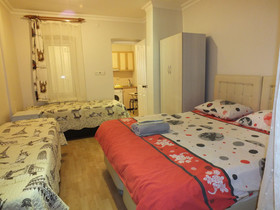 Taksim 9 Suites