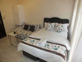Taksim 9 Suites