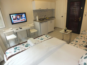 Taksim 9 Suites
