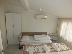 Taksim 9 Suites
