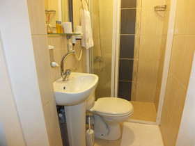 Taksim 9 Suites