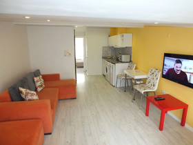 Taksim 9 Suites