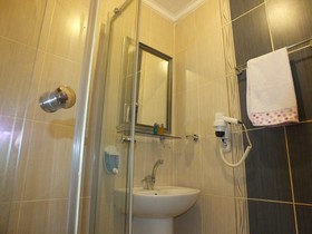 Taksim 9 Suites
