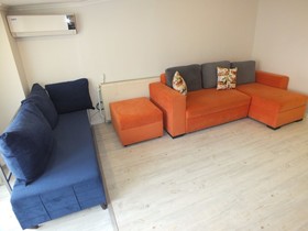 Taksim 9 Suites