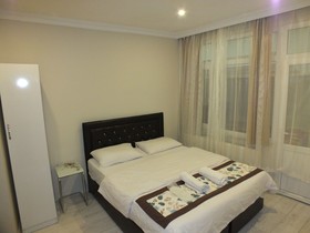Taksim 9 Suites