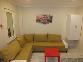 Taksim 9 Suites