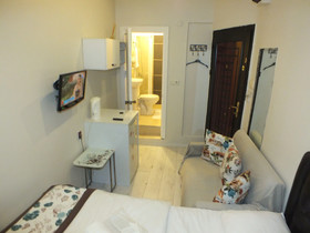 Taksim 9 Suites