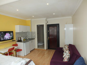 Taksim 9 Suites