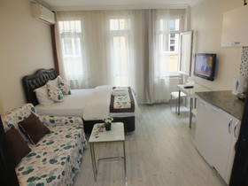 Taksim 9 Suites