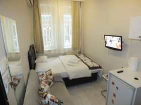 Taksim 9 Suites