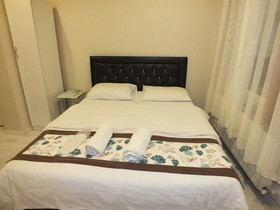 Taksim 9 Suites
