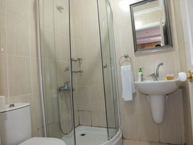 Taksim 9 Suites