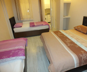 Taksim 9 Suites