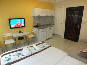 Taksim 9 Suites