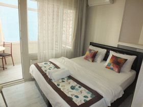 Taksim 9 Suites