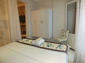 Taksim 9 Suites