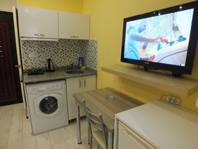 Taksim 9 Suites