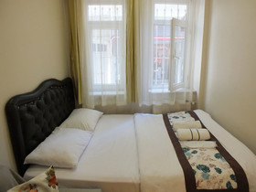 Taksim 9 Suites