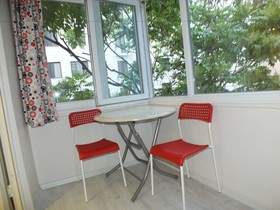 Taksim 9 Suites
