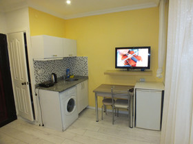 Taksim 9 Suites