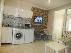 Taksim 9 Suites
