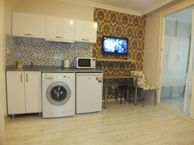 Taksim 9 Suites