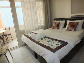 Taksim 9 Suites