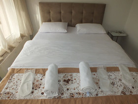 Taksim 9 Suites