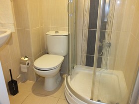 Taksim 9 Suites