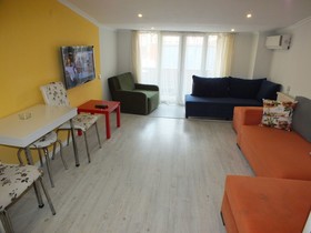Taksim 9 Suites